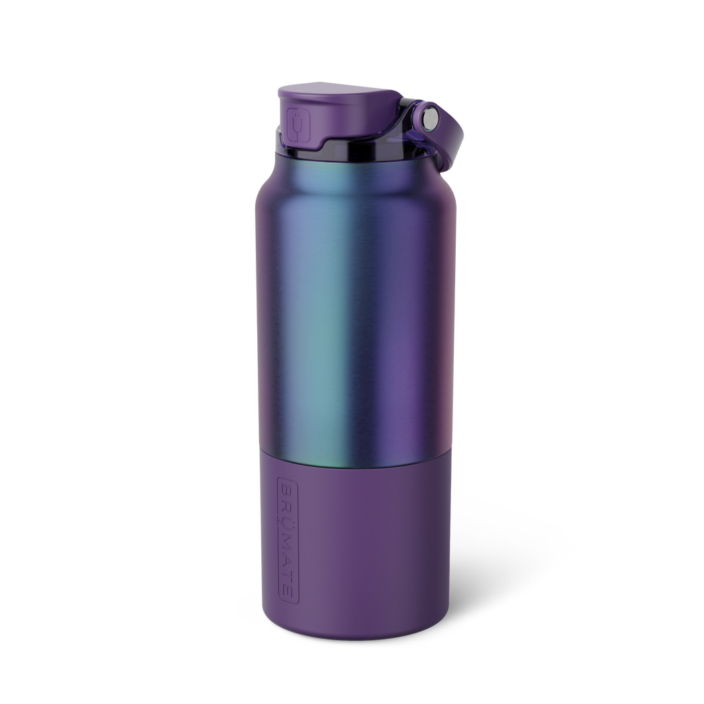 BrüMate 35oz Rise - Dark Aura 