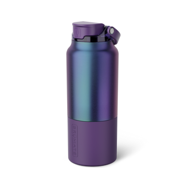 BrüMate 35oz Rise - Dark Aura 