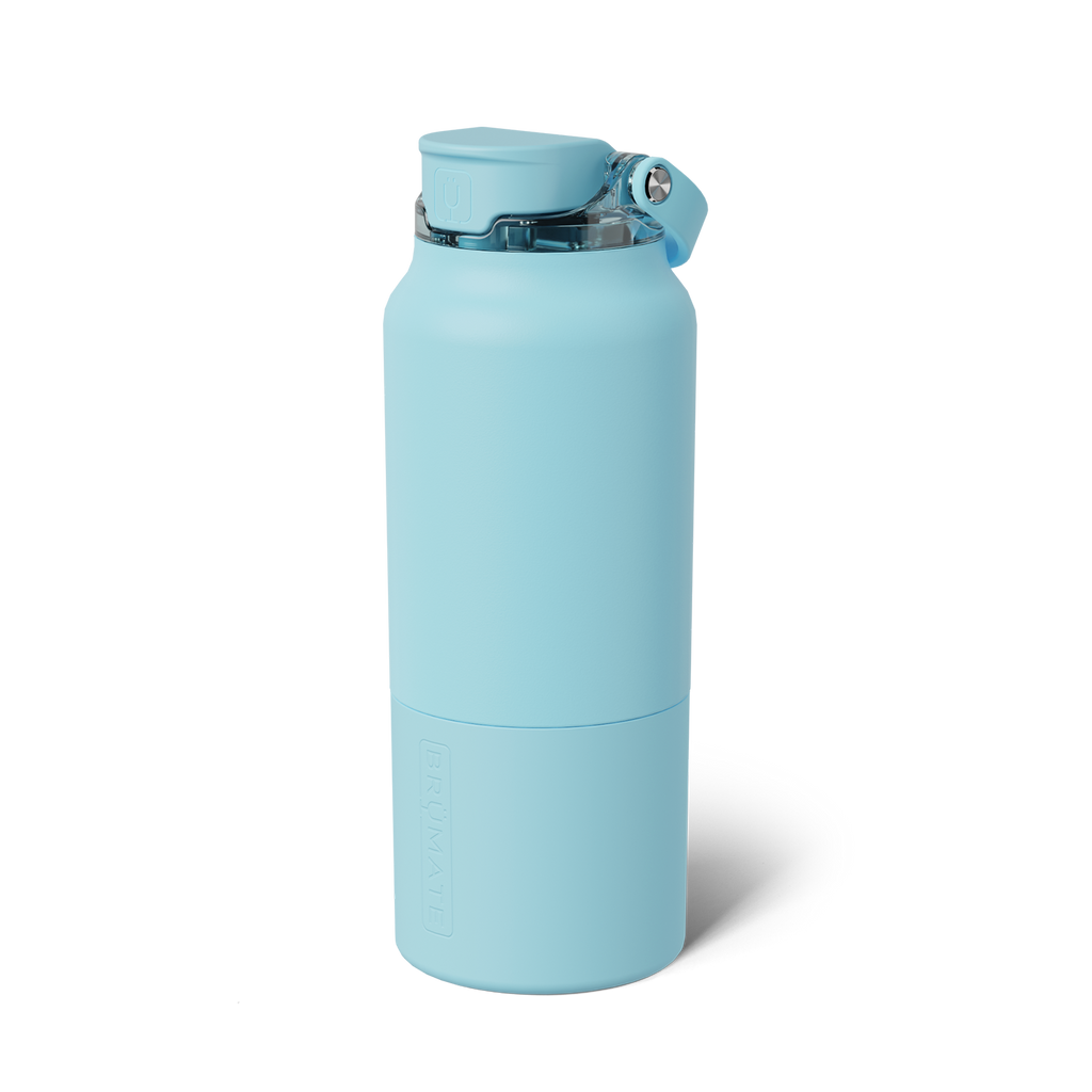 BrüMate 35oz Rise - Glacier 