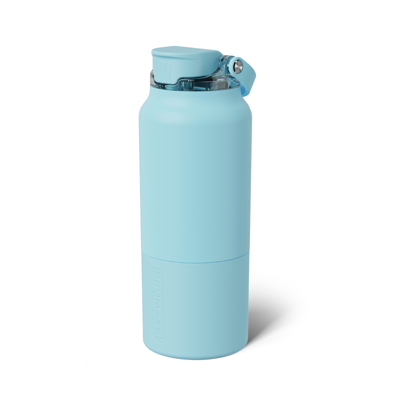 BrüMate 35oz Rise - Glacier 
