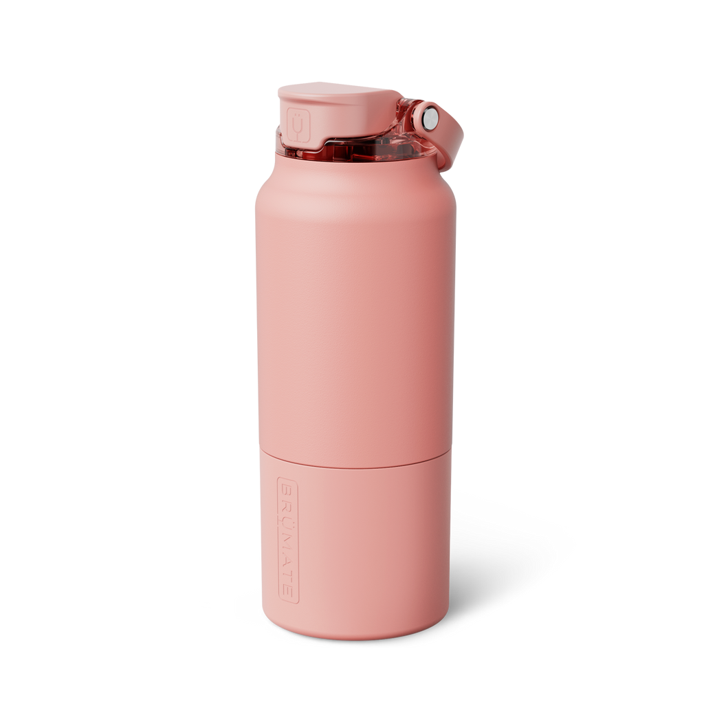BrüMate 35oz Rise - Guava 