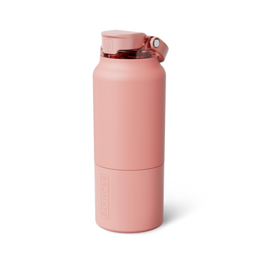 BrüMate 35oz Rise - Guava 