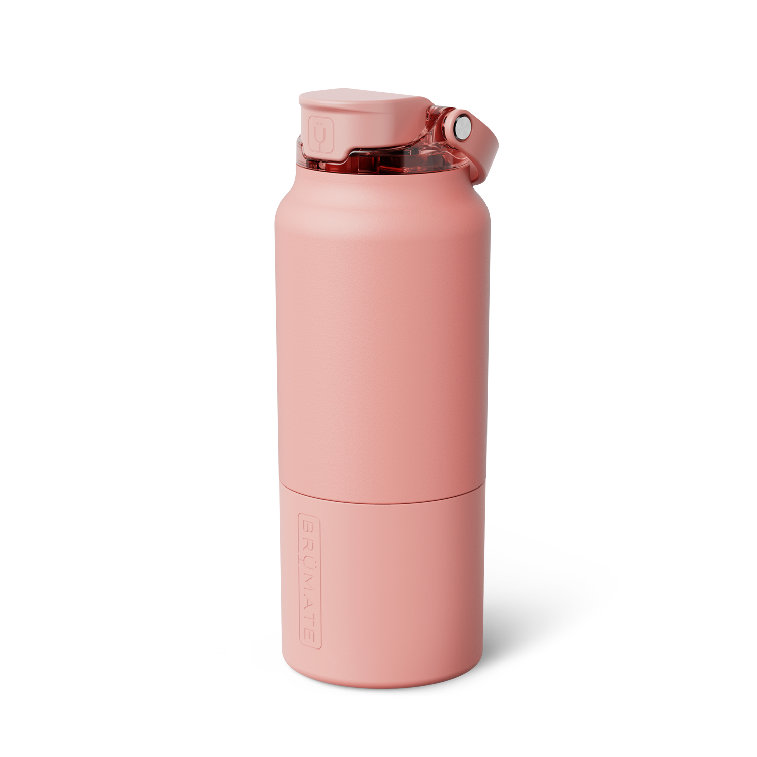 BrüMate 35oz Rise - Guava 