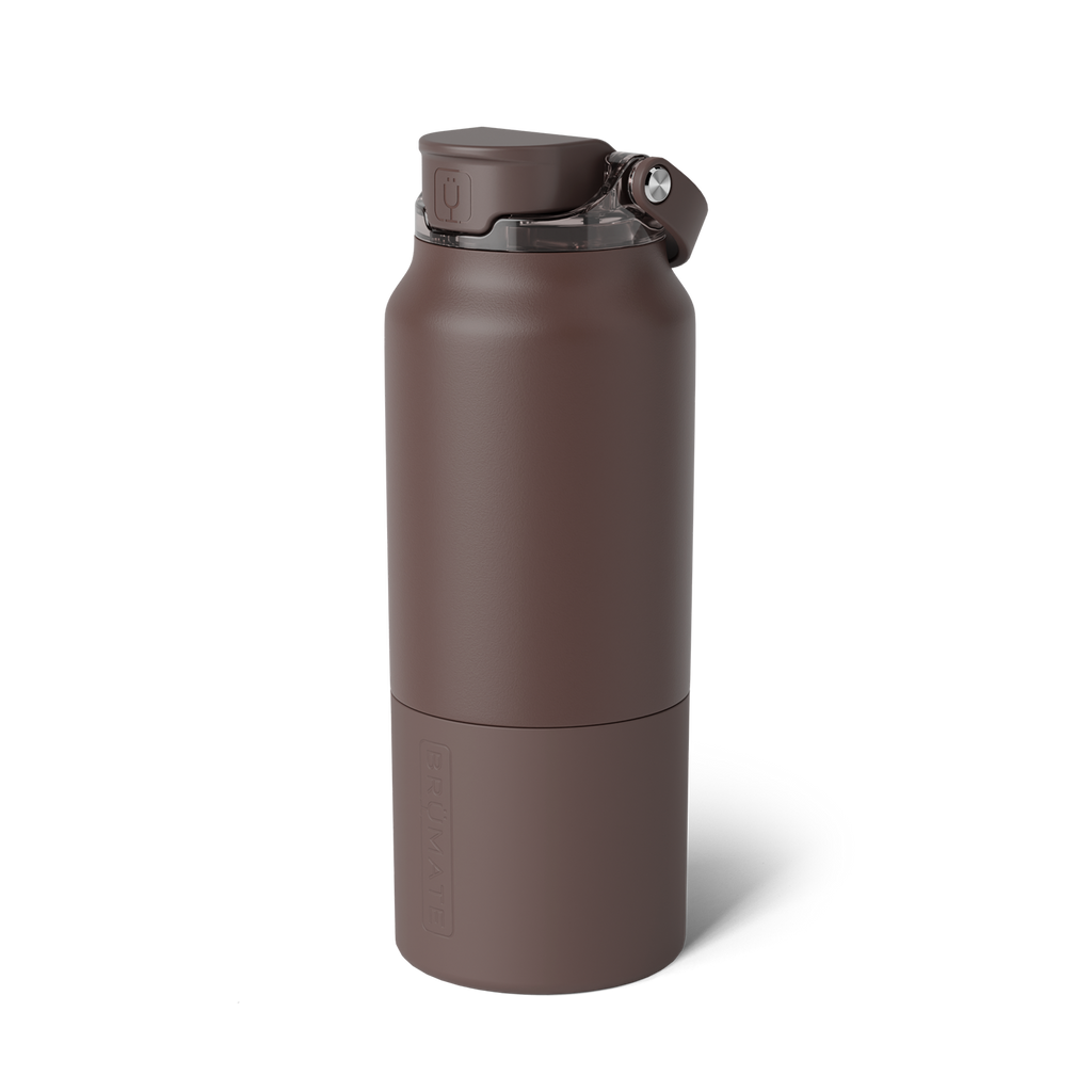 BrüMate 35oz Rise - Java 