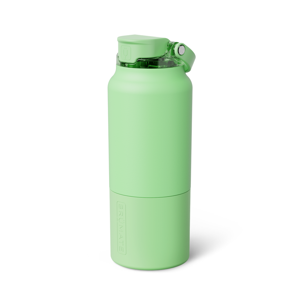 BrüMate 35oz Rise - Kiwi 