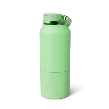 BrüMate 35oz Rise - Kiwi 
