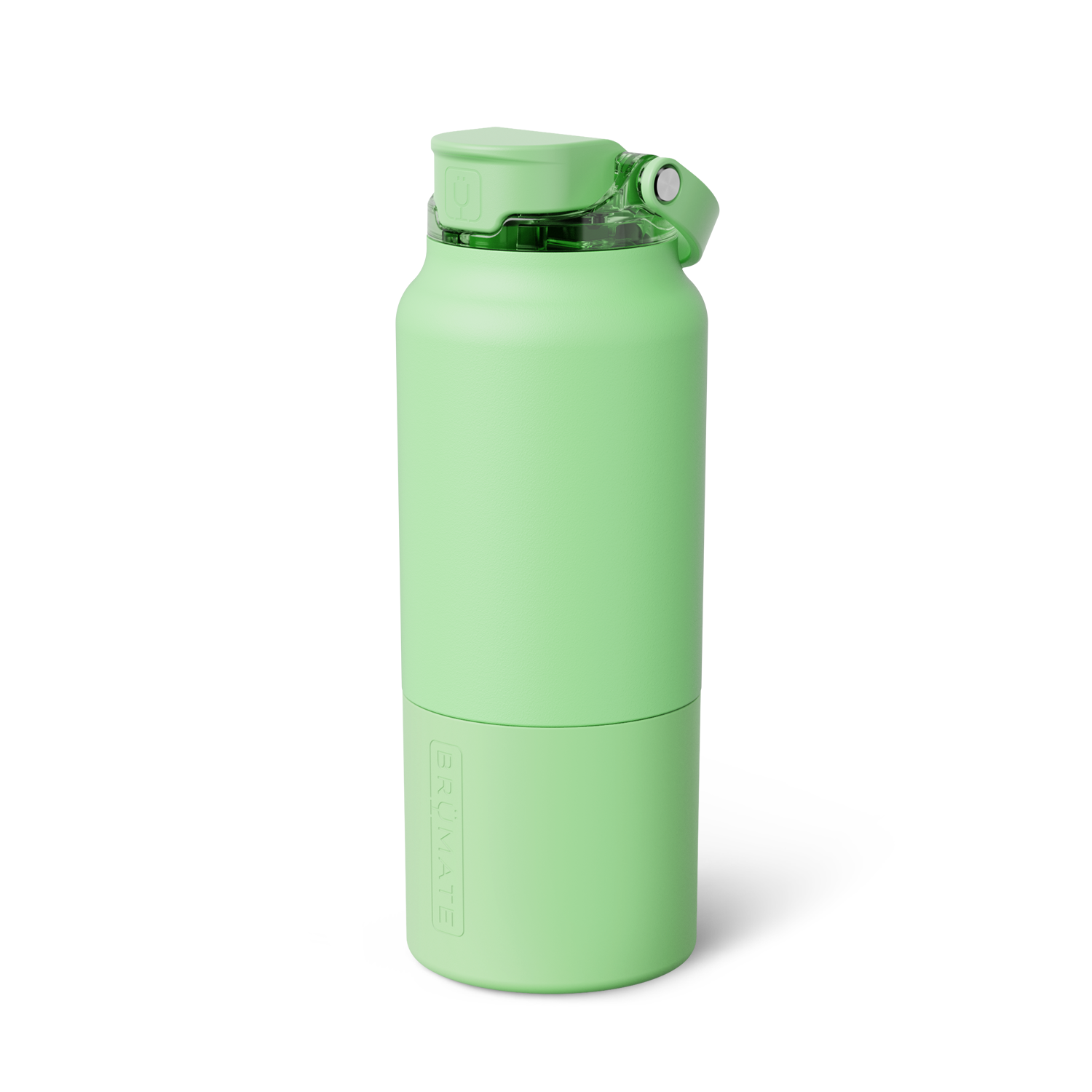 BrüMate 35oz Rise - Kiwi 
