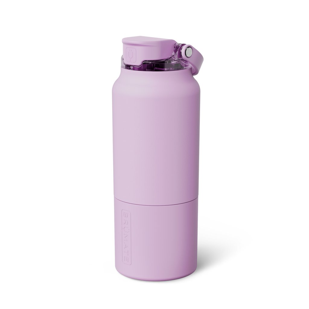 BrüMate 35oz Rise - Lavender 
