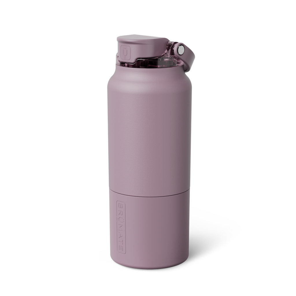 BrüMate 35oz Rise - Lilac Dusk 