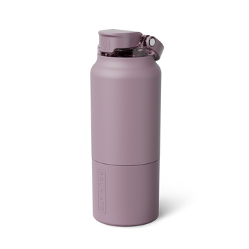 BrüMate 35oz Rise - Lilac Dusk 