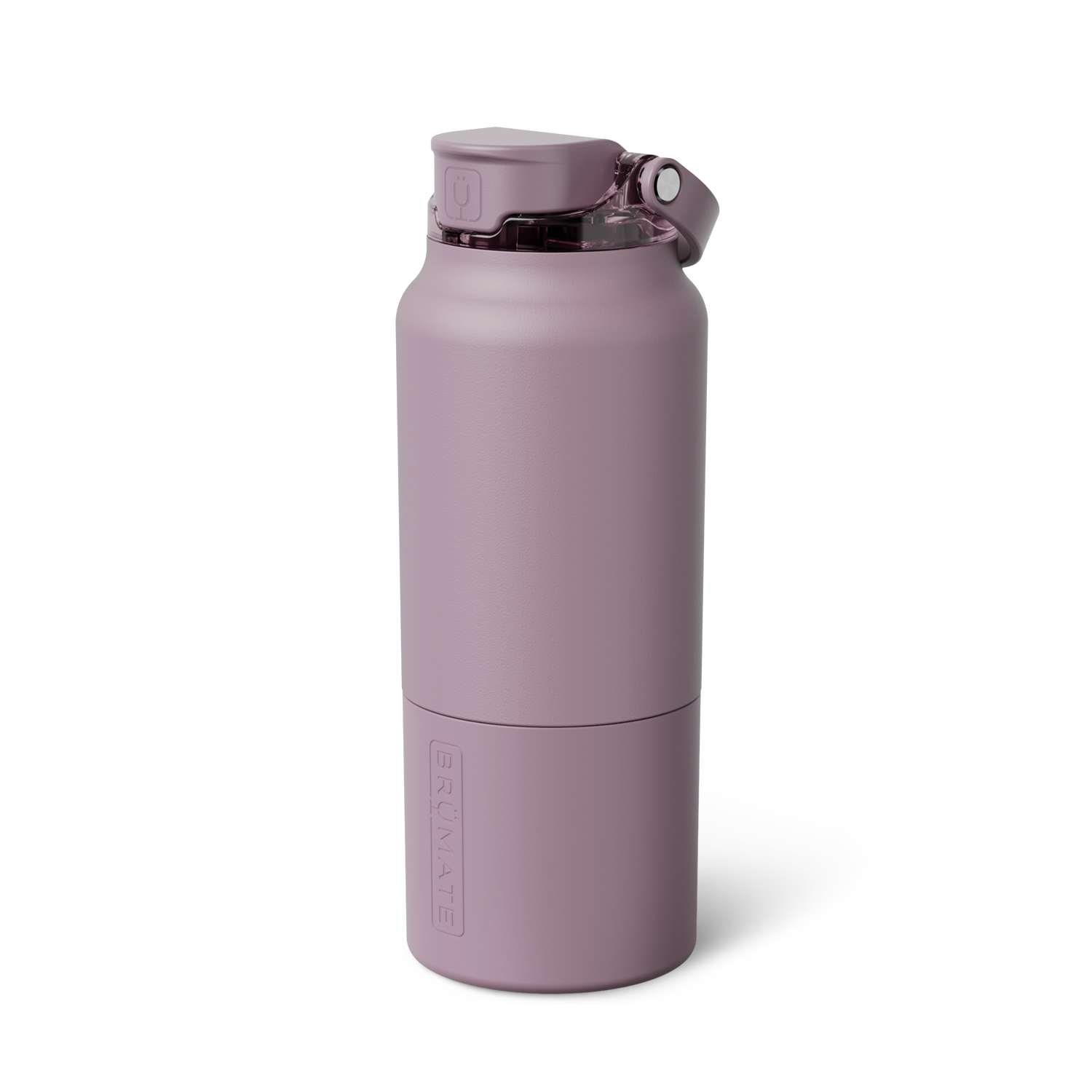 BrüMate 35oz Rise - Lilac Dusk 