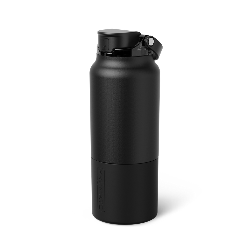 BrüMate 35oz Rise - Matte Black