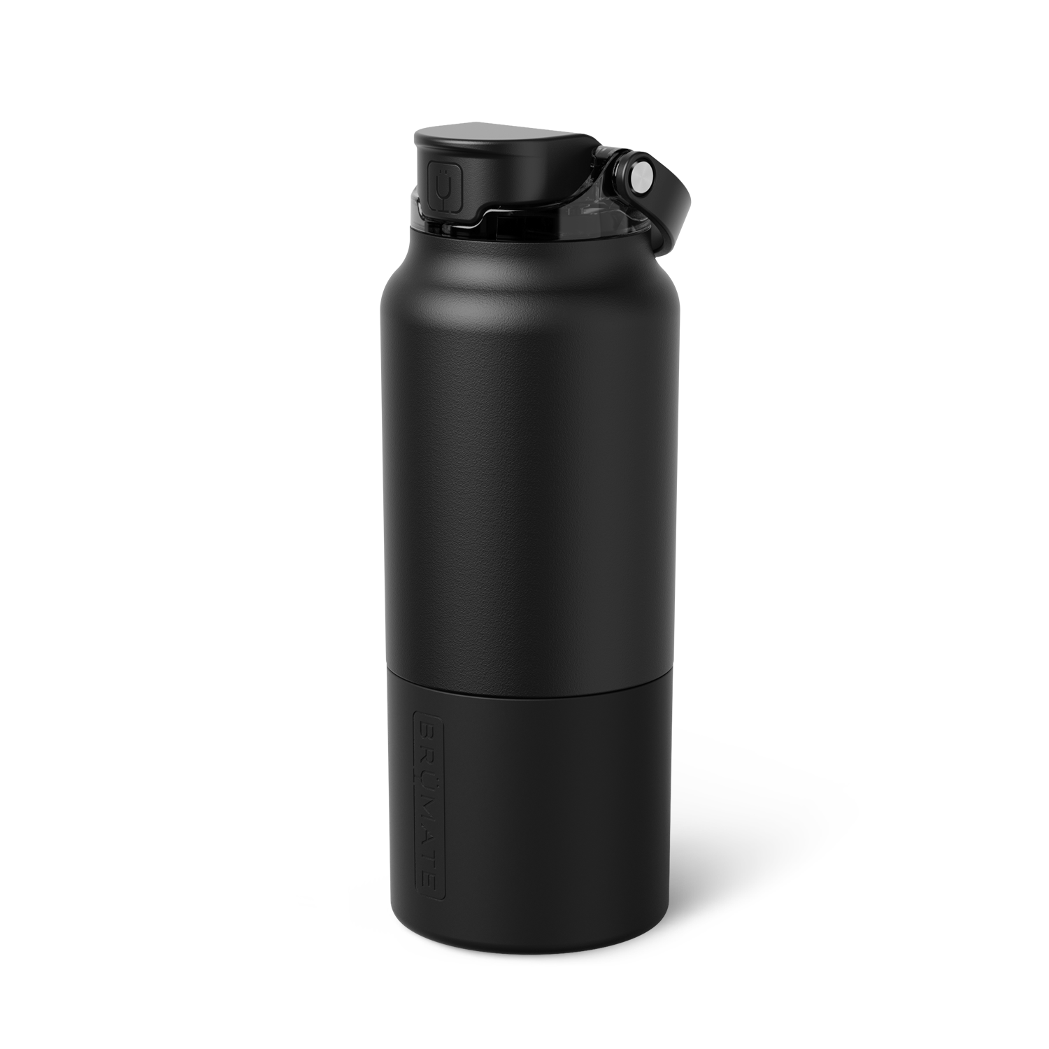 BrüMate 35oz Rise - Matte Black 