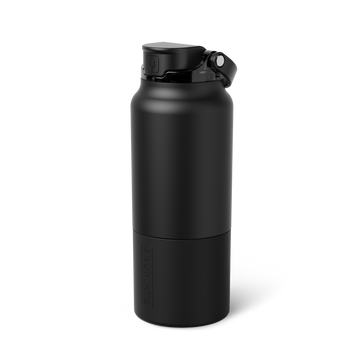 BrüMate 35oz Rise - Matte Black 