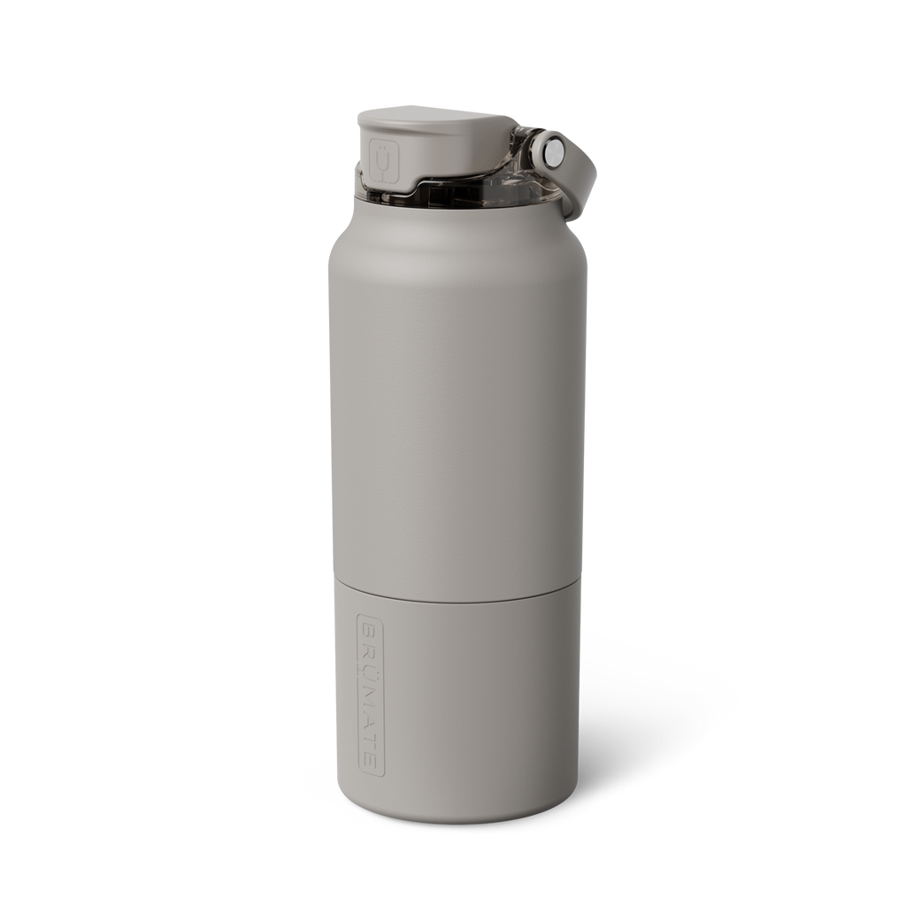 BrüMate 35oz Rise - Mocha