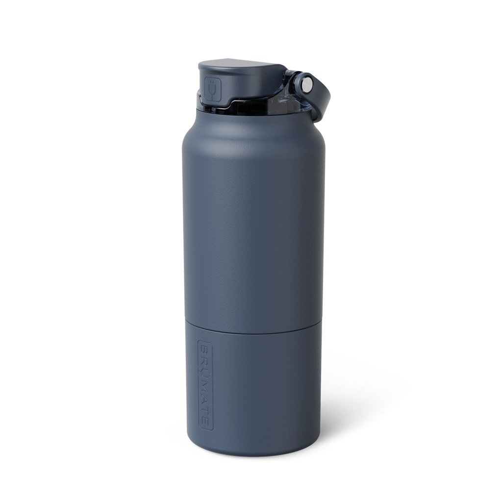BrüMate 35oz Rise - Nightfall Blue