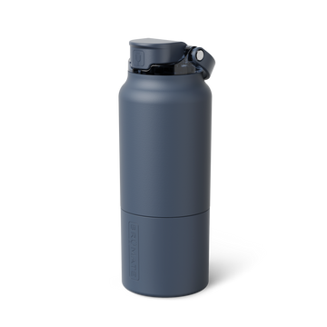 BrüMate 35oz Rise - Nightfall Blue 