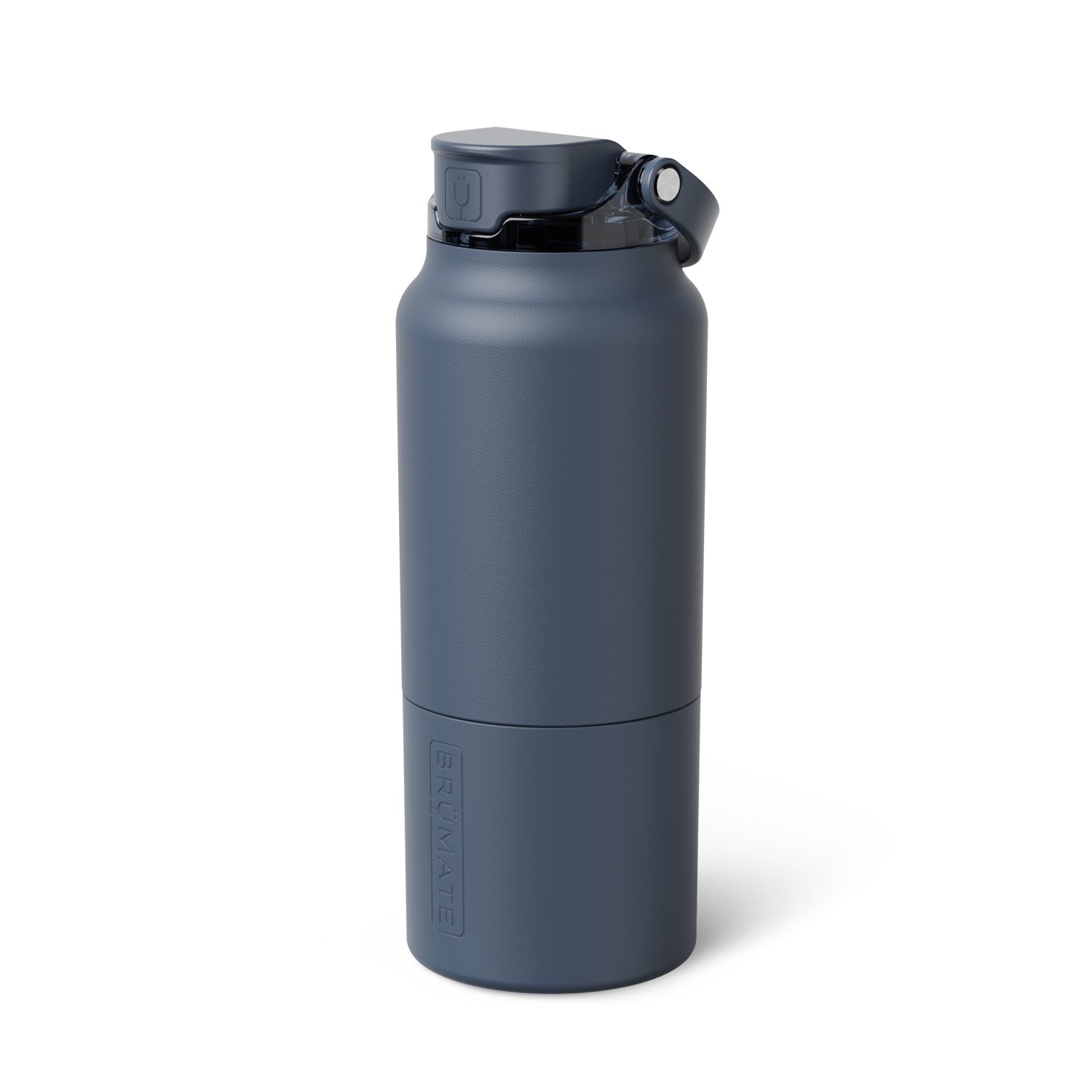 BrüMate 35oz Rise - Nightfall Blue