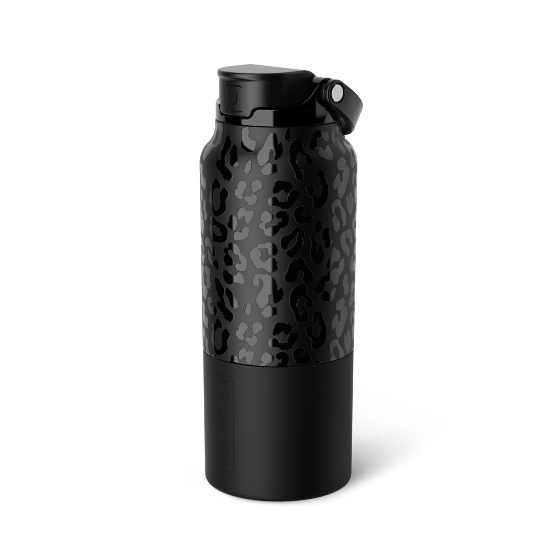 BrüMate 35oz Rise - Onyx Leopard 