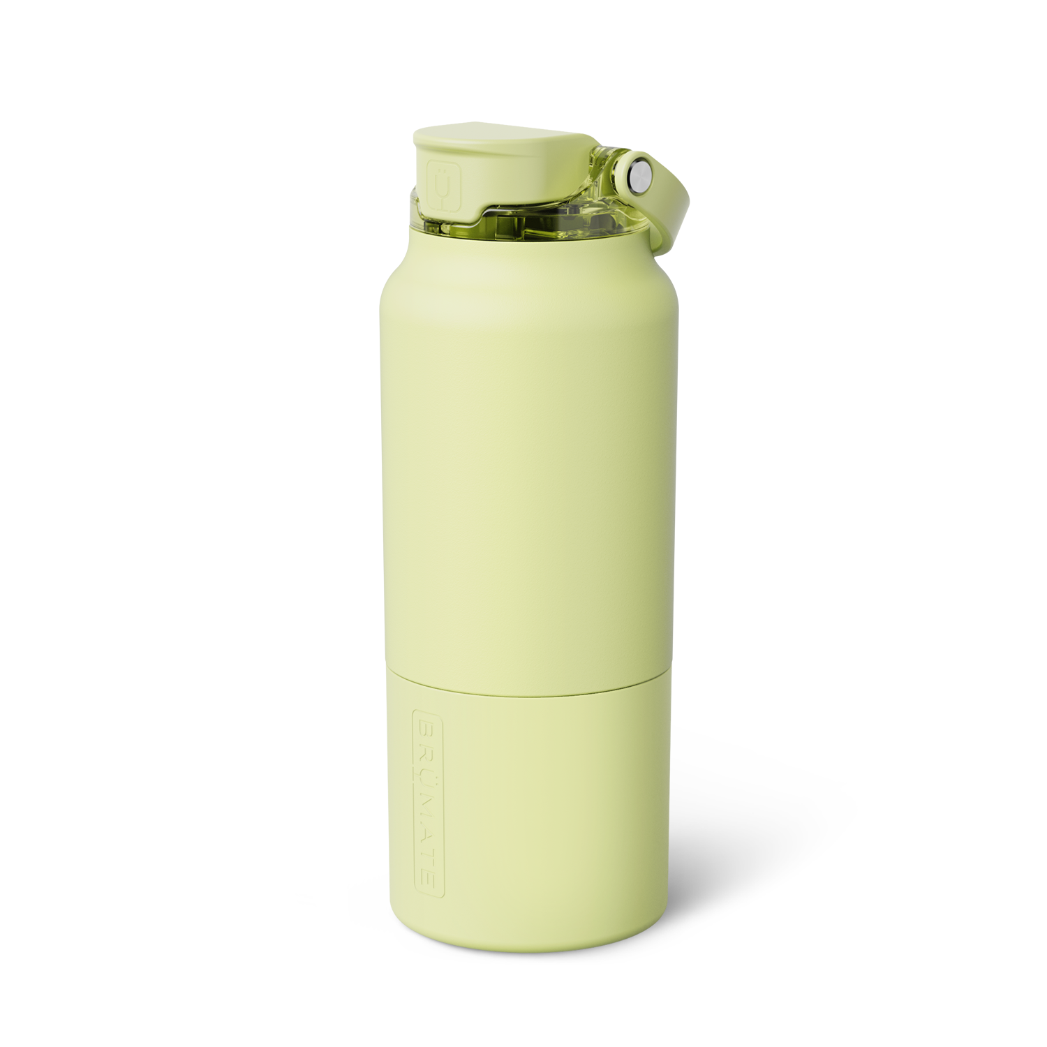 BrüMate 35oz Rise - Prickly Pear