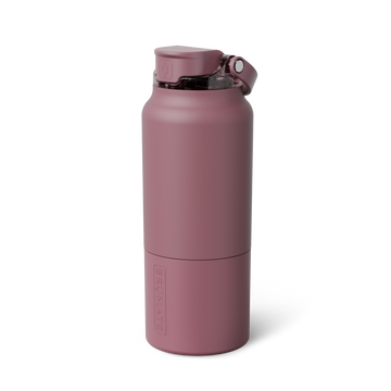 BrüMate 35oz Rise - Rose Taupe 