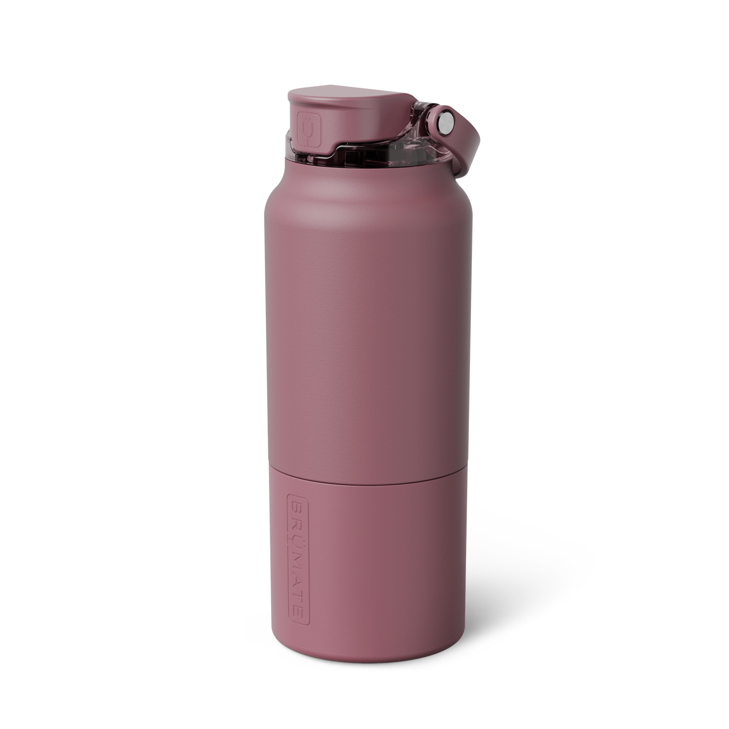 BrüMate 35oz Rise - Rose Taupe