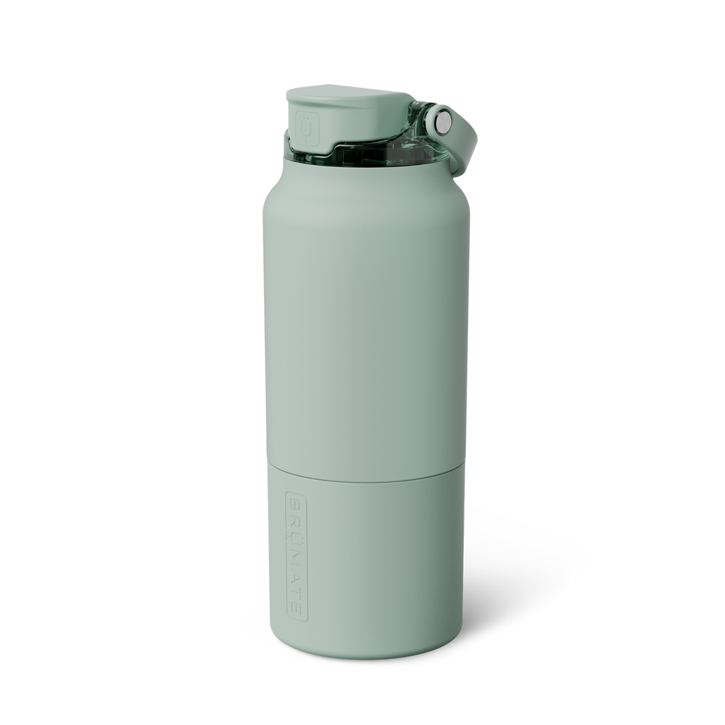 BrüMate 35oz Rise - Sage
