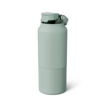 BrüMate 35oz Rise - Sage 