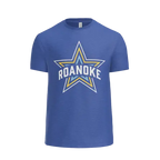 Roanoke Rail Yard Dawgs - T-Shirt / Long Sleeve 