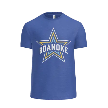 Roanoke Rail Yard Dawgs - T-Shirt / Long Sleeve 