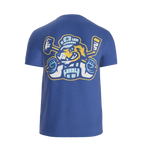 Roanoke Rail Yard Dawgs - T-Shirt / Long Sleeve 