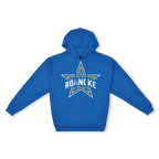 Roanoke Railyard Dawgs - Hoodie / Crewneck / Outerwear 