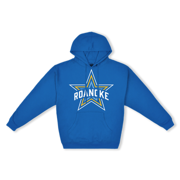 Roanoke Railyard Dawgs - Hoodie / Crewneck / Outerwear 