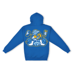 Roanoke Railyard Dawgs - Hoodie / Crewneck / Outerwear 