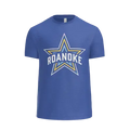 Roanoke Rail Yard Dawgs - T-Shirt / Long Sleeve 