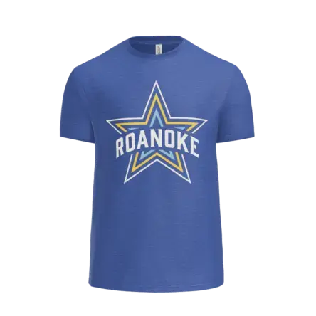 Roanoke Rail Yard Dawgs - T-Shirt / Long Sleeve 
