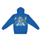 Roanoke Railyard Dawgs - Hoodie / Crewneck / Outerwear 