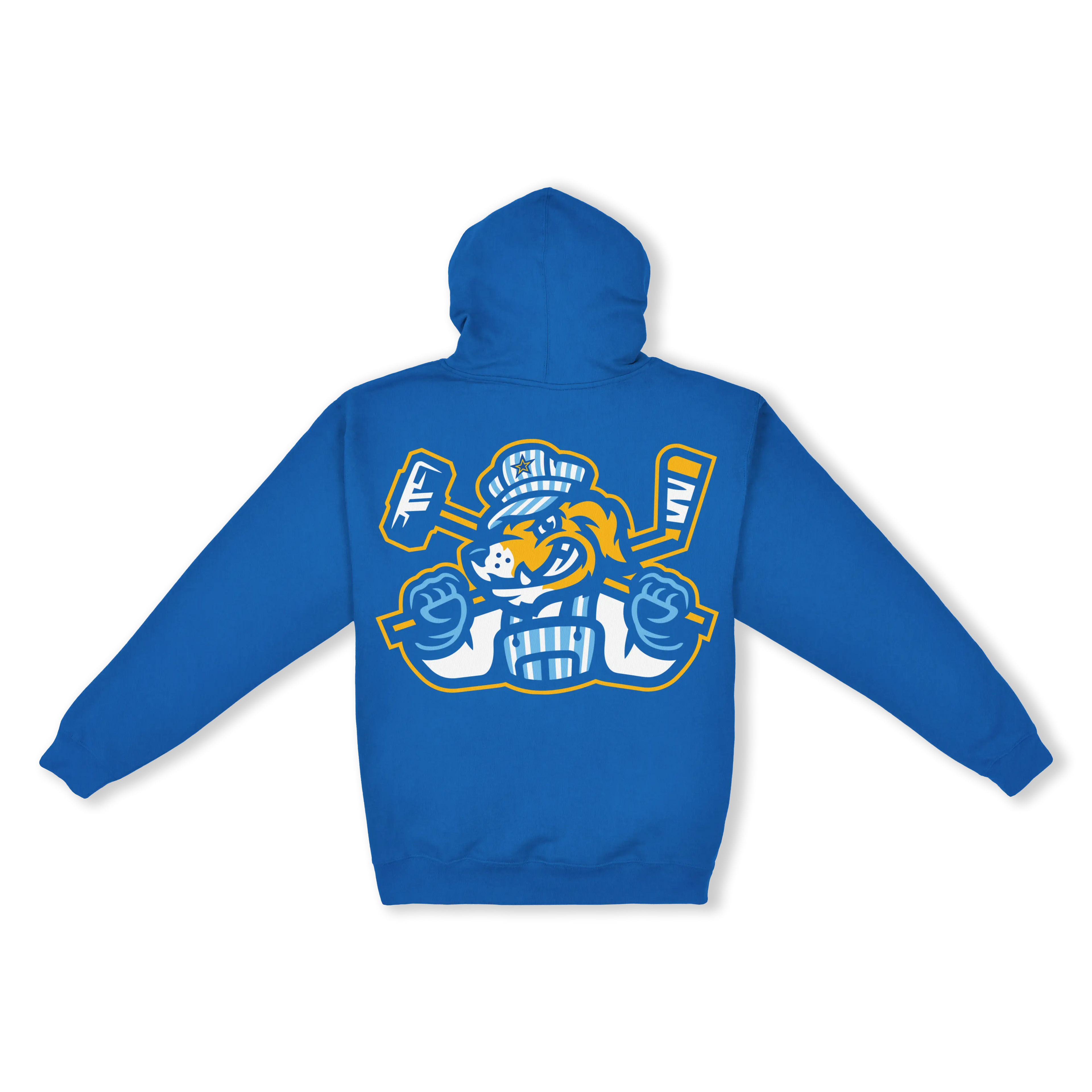 Roanoke Railyard Dawgs - Hoodie / Crewneck / Outerwear 