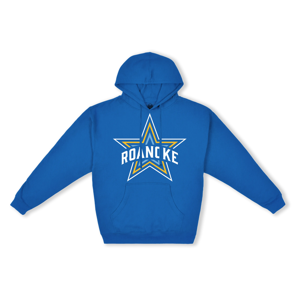 Roanoke Railyard Dawgs - Hoodie / Crewneck / Outerwear 