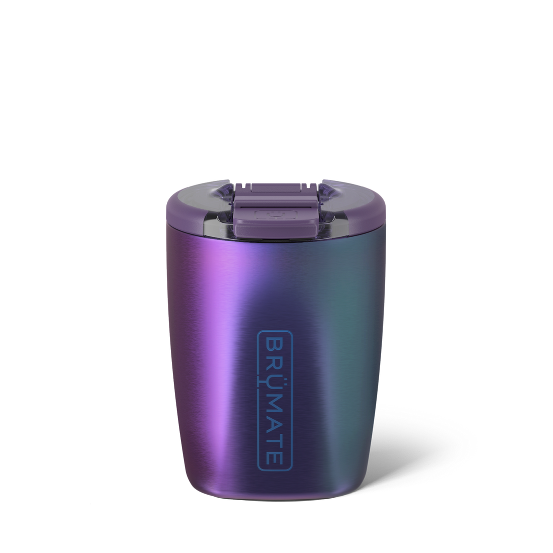 BrüMate 12oz Rocks - Dark Aura 
