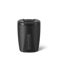 BrüMate 12oz Rocks - Matte Black 