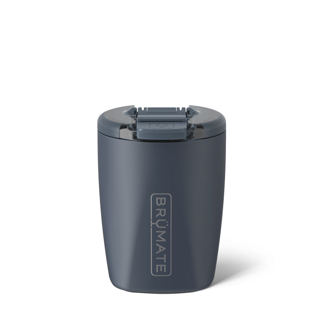 BrüMate 12oz Rocks - Nightfall Blue 