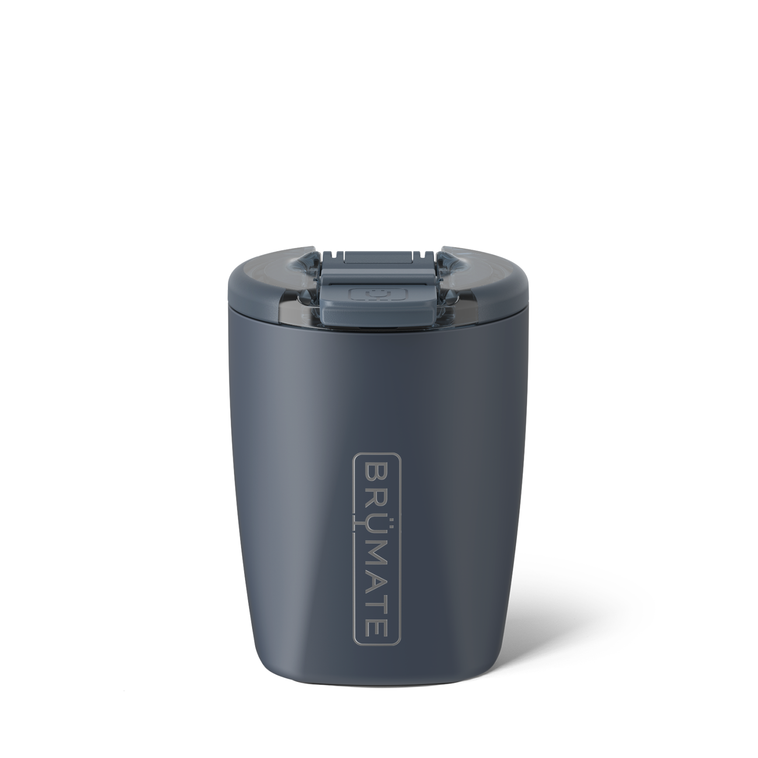 BrüMate 12oz Rocks - Nightfall Blue 