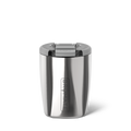 BrüMate 12oz Rocks - Polished Stainless 
