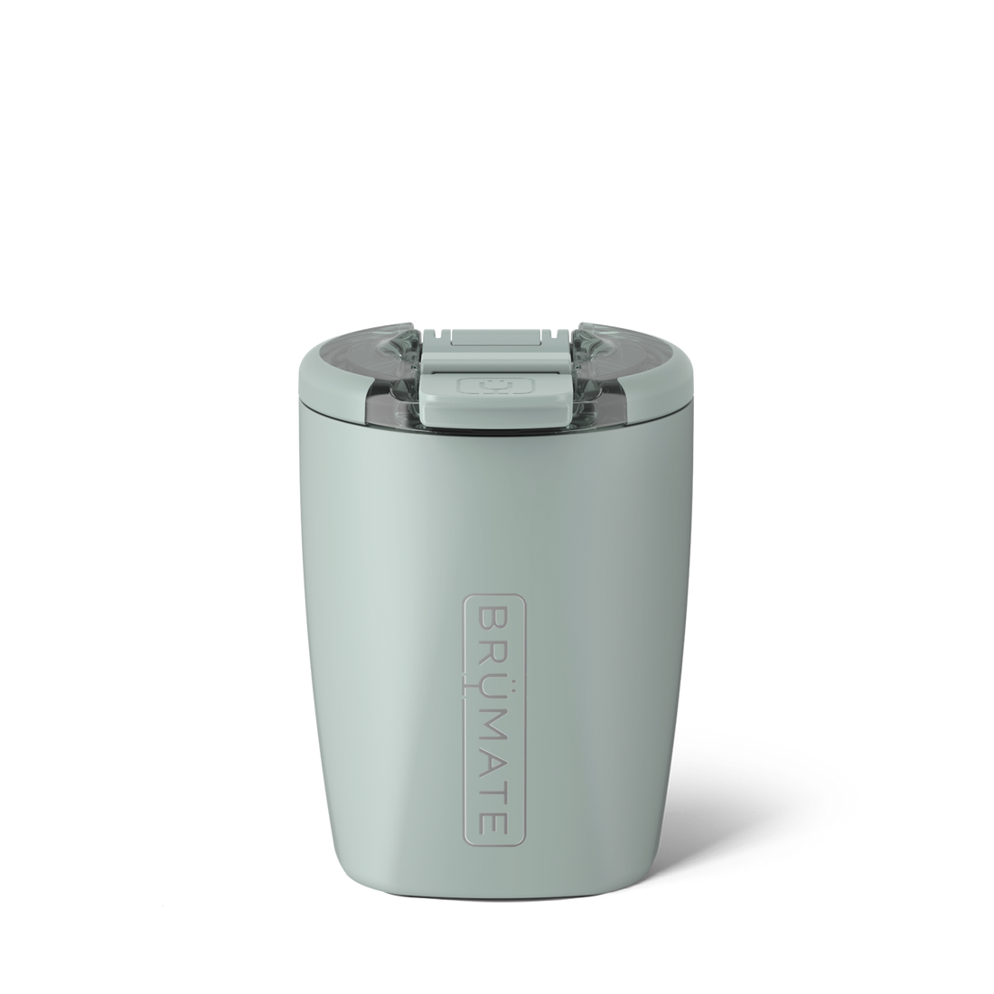 BrüMate 12oz Rocks - Sage 