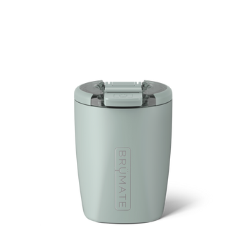 BrüMate 12oz Rocks - Sage 