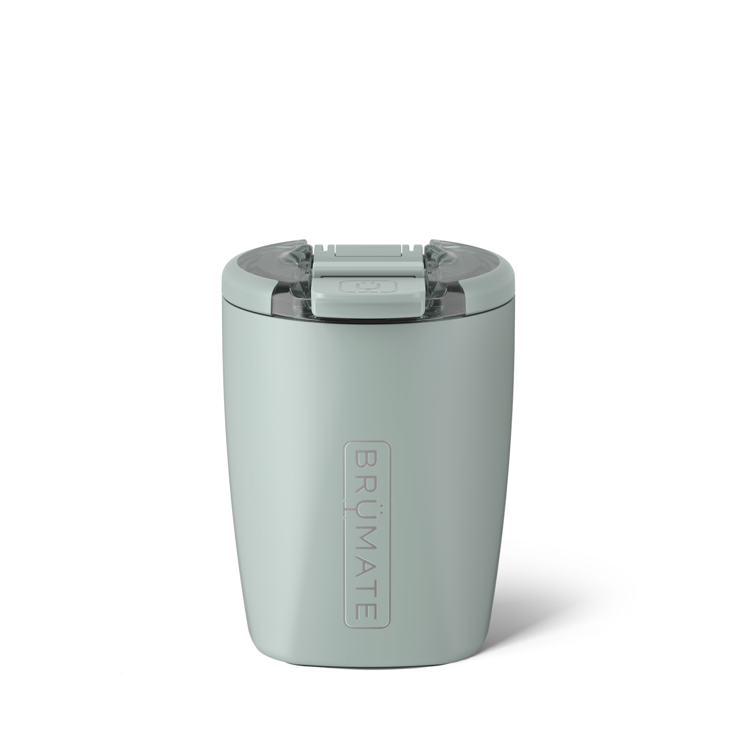 BrüMate 12oz Rocks - Sage 