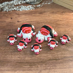 Sashimi Turtle – 3D Printed Articulated Toy 