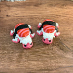 Sashimi Turtle – 3D Printed Articulated Toy 