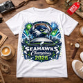 Seattle Seahawks Superbowl Champions - BOLD | Tee / Long Sleeve / Hoodie / Crewneck 